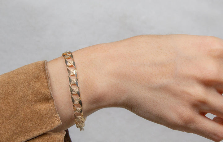 Women's Handcrafted Bracelets