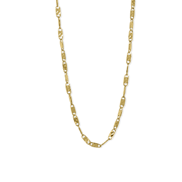 gold chain necklace, gold necklace women