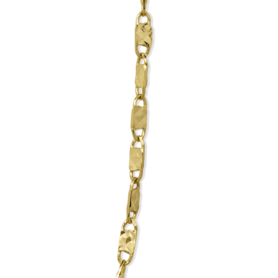 italian gold 10k chain