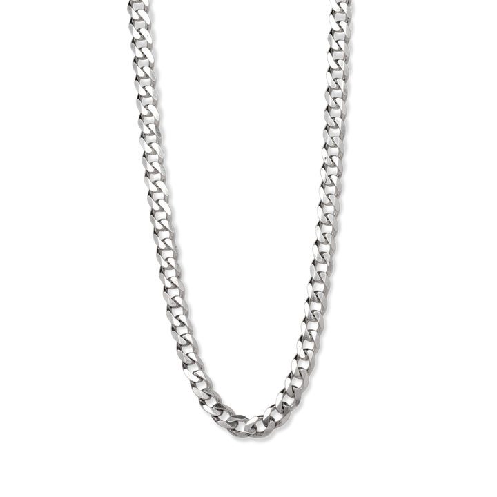 solid mens curb link chain toronto, cheap silver curb link chain toronto, solid curb chain toronto